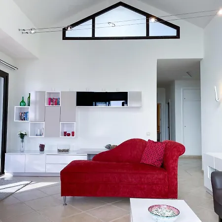 Casa Sol Y Mar Azul Un'oasi A Due Passi Dal Mare プラヤ・ブランカ