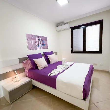 Casa Sol Y Mar Azul Un'oasi A Due Passi Dal Mare ヴィラ プラヤ・ブランカ