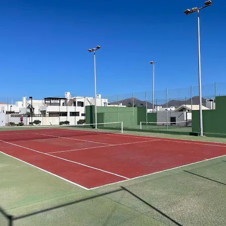 Casa Sol Y Mar Azul Un'oasi A Due Passi Dal Mare ヴィラ プラヤ・ブランカ
