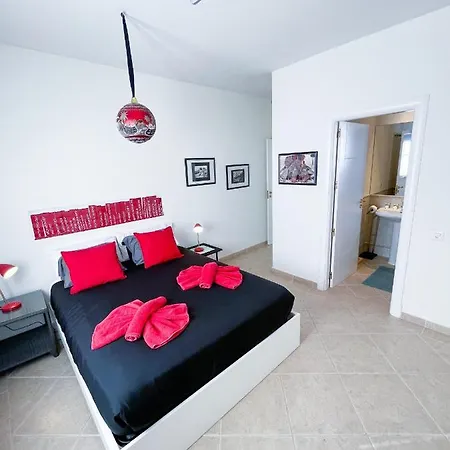 ヴィラ Casa Sol Y Mar Azul Un'oasi A Due Passi Dal Mare