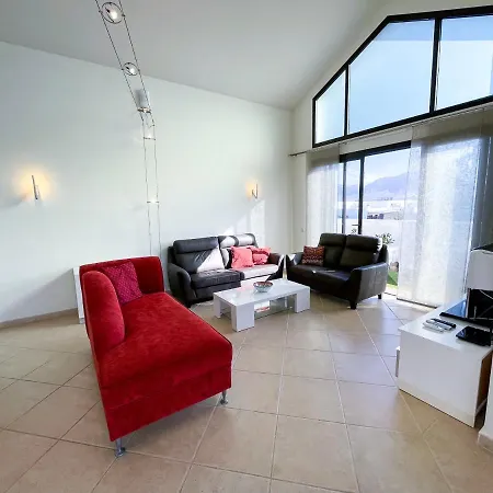 ヴィラ Casa Sol Y Mar Azul Un'oasi A Due Passi Dal Mare