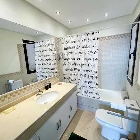 ヴィラ Casa Sol Y Mar Azul Un'oasi A Due Passi Dal Mare *