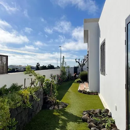 Casa Sol Y Mar Azul Un'oasi A Due Passi Dal Mare ヴィラ