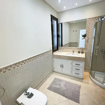 ヴィラ Casa Sol Y Mar Azul Un'oasi A Due Passi Dal Mare