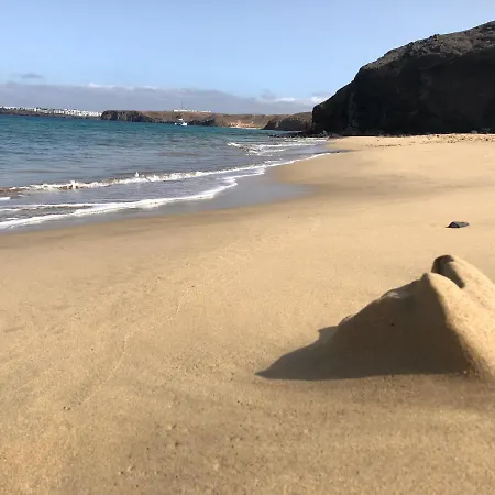 Vila Casa Sol Y Mar Azul Un'oasi A Due Passi Dal Mare
