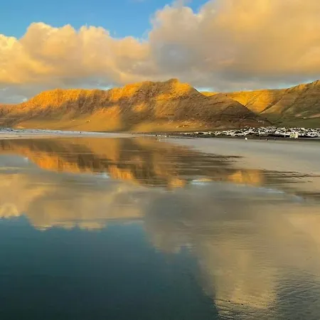 ヴィラ Casa Sol Y Mar Azul Un'oasi A Due Passi Dal Mare