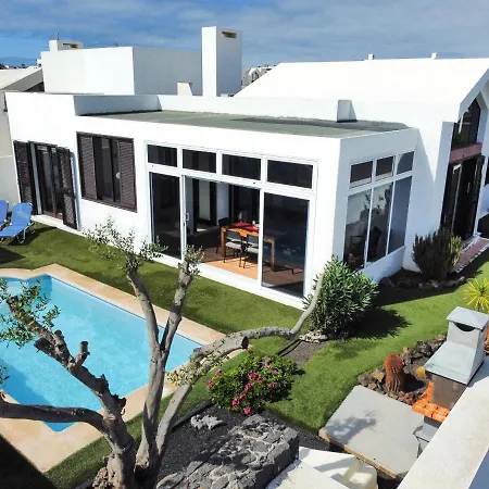 ヴィラ Casa Sol Y Mar Azul Un'oasi A Due Passi Dal Mare