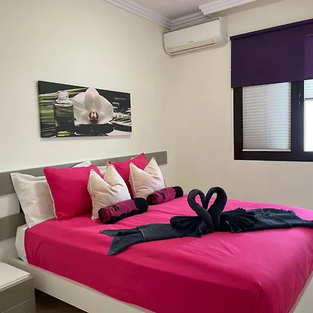 Casa Sol Y Mar Azul Un'oasi A Due Passi Dal Mare