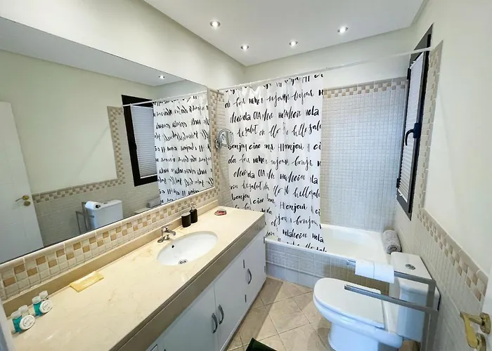 Villa Casa Sol Y Mar Azul Un'oasi A Due Passi Dal Mare *