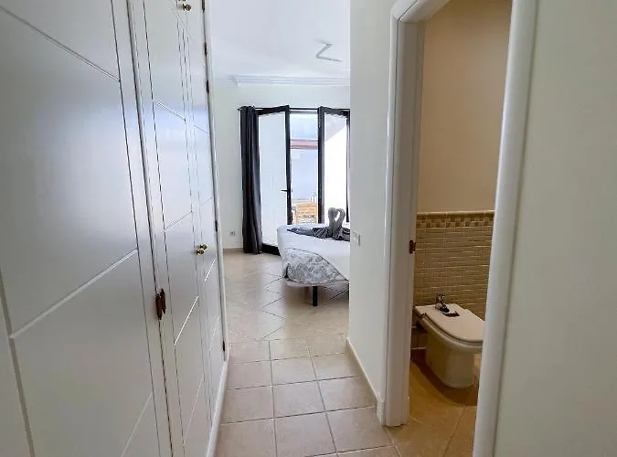 Villa Casa Sol Y Mar Azul Un'oasi A Due Passi Dal Mare Playa Blanca (Lanzarote)