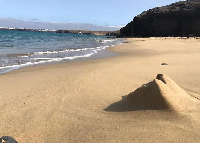 Villa Casa Sol Y Mar Azul Un'oasi A Due Passi Dal Mare