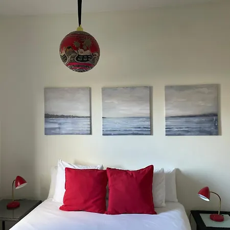 Casa Sol Y Mar Azul Un'oasi A Due Passi Dal Mare * プラヤ・ブランカ